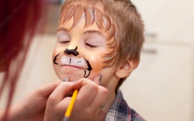 ANIMAZIONE PER FESTA A DOMICILIO TRENTO